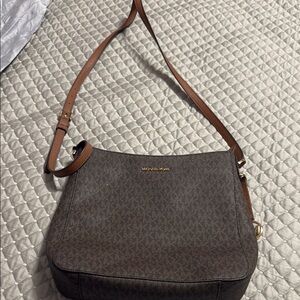 Michael Kors Brown Women's Bag